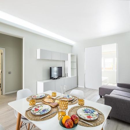 Blue Star Luxury Apartment By Atlantic Places Албуфейра Экстерьер фото