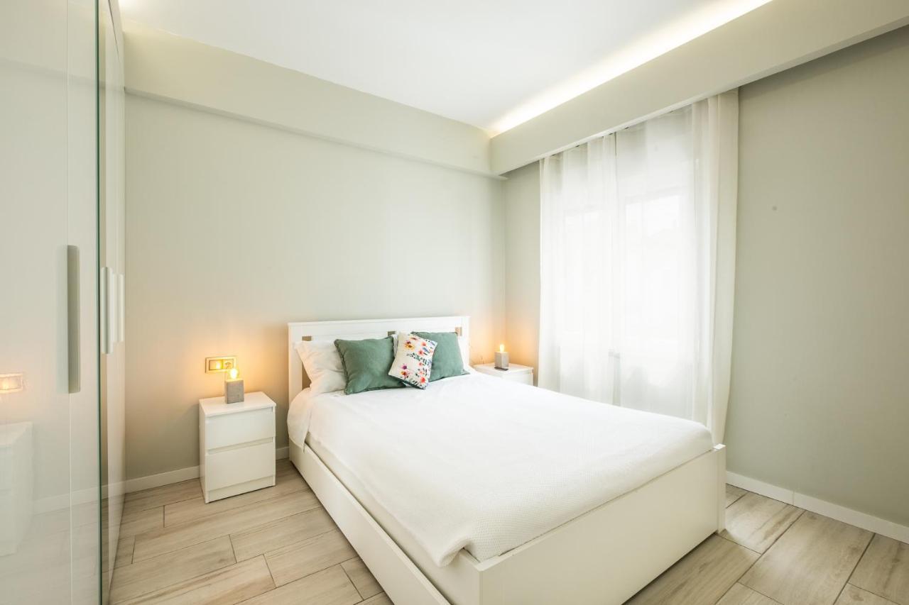 Blue Star Luxury Apartment By Atlantic Places Албуфейра Экстерьер фото